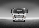 Foton Aumark S 2016 года